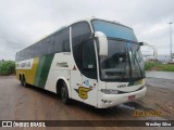 Empresa Gontijo de Transportes 14910 na cidade de Belo Horizonte, Minas Gerais, Brasil, por Weslley Silva. Número da foto: #:id.