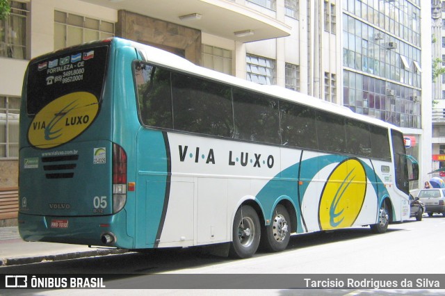 Via Luxo 005 na cidade de Belo Horizonte, Minas Gerais, Brasil, por Tarcisio Rodrigues da Silva. Número da foto: #7927504.