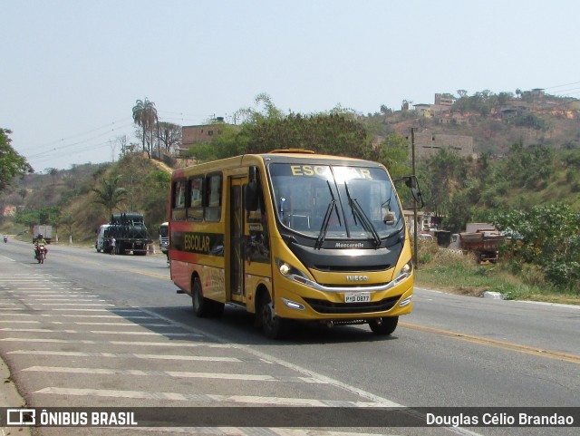 Prefeitura Municipal de Caeté 0877 na cidade de Belo Horizonte, Minas Gerais, Brasil, por Douglas Célio Brandao. ID da foto: 7929954.