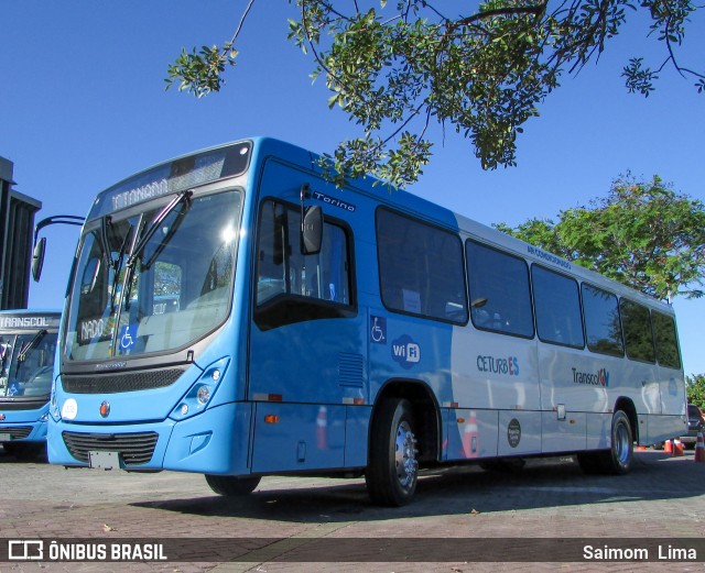 Viação Serrana 15178 na cidade de Vitória, Espírito Santo, Brasil, por Saimom  Lima. ID da foto: 7928311.