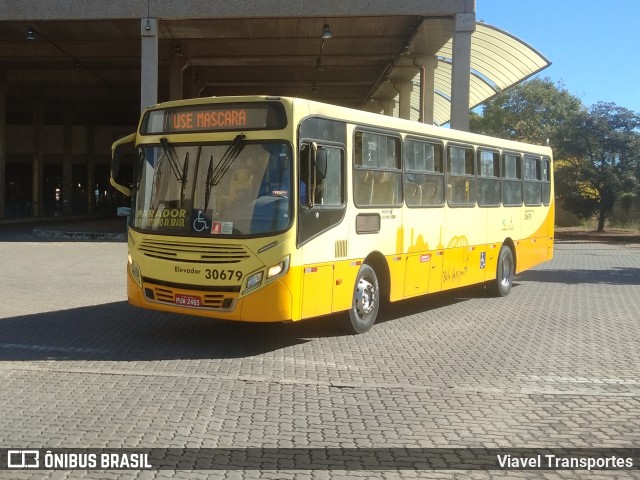 Independência > Trans Oeste Transportes 30679 na cidade de Belo Horizonte, Minas Gerais, Brasil, por Viavel Transportes. Número da foto: #7927868.