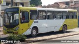 Viação Monte Cristo 12 09 01 na cidade de Santarém, Pará, Brasil, por Erick Pedroso Neves. Número da foto: #7927647.