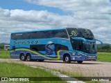 Soares Turismo e Fretamento 3018 na cidade de Caruaru, Pernambuco, Brasil, por Allan Jefferson. Número da foto: #7927849.