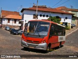 Vinscol M11 na cidade de Sabará, Minas Gerais, Brasil, por Jones Bh. Número da foto: #7929792.