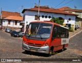 Vinscol M11 na cidade de Sabará, Minas Gerais, Brasil, por Jones Bh. ID da foto: :id.