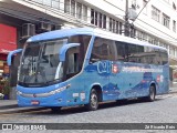 Costa Rio Turismo 1707 na cidade de Petrópolis, Rio de Janeiro, Brasil, por Zé Ricardo Reis. Número da foto: #:id.