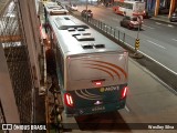 Viação Brasília 39089 na cidade de Belo Horizonte, Minas Gerais, Brasil, por Weslley Silva. Número da foto: #:id.