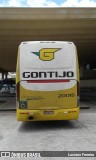 Empresa Gontijo de Transportes 20015 na cidade de Jacobina, Bahia, Brasil, por Luciano Ferreira. Número da foto: #7928328.