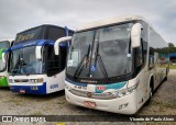 Auto Viação 1001 RJ 108.112 na cidade de Aparecida, São Paulo, Brasil, por Vicente de Paulo Alves. Número da foto: #7928703.