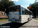 Transportes Estrela C82529 na cidade de Rio de Janeiro, Rio de Janeiro, Brasil, por Leonardo Rodrigues da Silva. Número da foto: #:id.