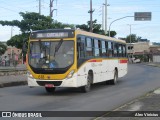 Empresa Metropolitana 618 na cidade de Recife, Pernambuco, Brasil, por Alex Vinícius. ID da foto: :id.