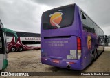 Reliance Transportes 0902 na cidade de Aparecida, São Paulo, Brasil, por Vicente de Paulo Alves. Número da foto: #7928728.