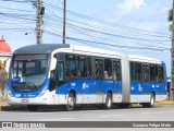 Rodotur Turismo 1.834 na cidade de Recife, Pernambuco, Brasil, por Gustavo Felipe Melo. Número da foto: #7927694.