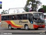 Plenna Transportes e Serviços 950 na cidade de Feira de Santana, Bahia, Brasil, por João Victor. ID da foto: :id.