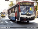 Viação Sul Fluminense 1255 na cidade de Volta Redonda, Rio de Janeiro, Brasil, por Matheus Martins da Silva. Número da foto: #7926974.