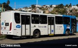 Viação Grande Vitória 23127 na cidade de Cariacica, Espírito Santo, Brasil, por Gabriel Lavnis. Número da foto: #7929214.