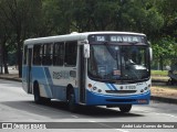 Transportes Amigos Unidos 51025 na cidade de Rio de Janeiro, Rio de Janeiro, Brasil, por André Luiz Gomes de Souza. Número da foto: #7929855.