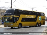 TranSantin  na cidade de Santiago, Santiago, Metropolitana de Santiago, Chile, por Jeremias Alejandro Medina Ramirez. Número da foto: #7929014.