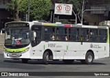 Viação Penha Rio B10517 na cidade de Rio de Janeiro, Rio de Janeiro, Brasil, por Ygor Alvarez. Número da foto: #:id.