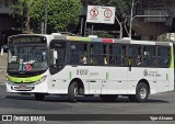 Viação Penha Rio B10517 na cidade de Rio de Janeiro, Rio de Janeiro, Brasil, por Ygor Alvarez. ID da foto: :id.