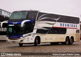 Reunidas Transportes Coletivos 39801 na cidade de Balneário Camboriú, Santa Catarina, Brasil, por Márcio Douglas Ribeiro Venino. Número da foto: #:id.