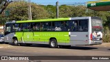 Viação Garcia 81185 na cidade de Maringá, Paraná, Brasil, por Elvio Antunes. Número da foto: #7927115.