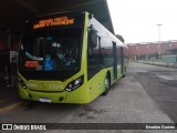 Santo Antônio Transportes Niterói 2.2.098 na cidade de Niterói, Rio de Janeiro, Brasil, por Ewerton Gomes. Número da foto: #:id.