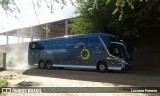 Viação Cidade Sol 8460 na cidade de Irecê, Bahia, Brasil, por Luciano Ferreira. Número da foto: #:id.