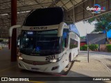 Kaissara - Viação Caiçara 2021 na cidade de Vitória, Espírito Santo, Brasil, por Gabriel Lavnis. Número da foto: #7928817.