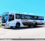 Viação Montes Brancos RJ 196.072 na cidade de Cabo Frio, Rio de Janeiro, Brasil, por Carlos Vinícios lima. Número da foto: #:id.