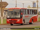 Giotur Transportes e Turismo 20678 na cidade de Anápolis, Goiás, Brasil, por Edden Brito. ID da foto: :id.