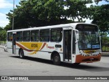 Expresso Pégaso 87074 na cidade de Rio de Janeiro, Rio de Janeiro, Brasil, por André Luiz Gomes de Souza. Número da foto: #7929795.