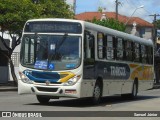 Transcol - Transportes Coletivos Ltda. 171 na cidade de Recife, Pernambuco, Brasil, por Samuel Júnior. ID da foto: :id.