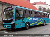 Transportes Zúñiga S.A. 14 na cidade de San José, San José, Costa Rica, por Yliand Sojo. Número da foto: #:id.