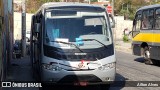 T8T Traslados e Fretamentos 7632 na cidade de Belo Horizonte, Minas Gerais, Brasil, por Ailton Alves. Número da foto: #7928436.