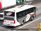 Viação Mimo 6430 na cidade de São José dos Campos, São Paulo, Brasil, por Ezequiel Vicente Fernandes. Número da foto: #:id.
