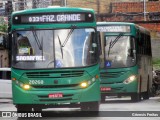 OT Trans - Ótima Salvador Transportes 20268 na cidade de Salvador, Bahia, Brasil, por Gênesis Freitas. Número da foto: #7928020.