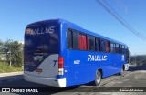 Paullus Tur 21122 na cidade de Ibirité, Minas Gerais, Brasil, por Lucas Máximo. Número da foto: #7930070.