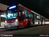 Express Transportes Urbanos Ltda 4 8880 na cidade de São Paulo, São Paulo, Brasil, por Matheus  Daniel. Número da foto: #7928793.