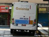 Rápido Araguaia 50220 na cidade de Goiânia, Goiás, Brasil, por Victor Hugo  Ferreira Soares. Número da foto: #7927984.