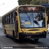 Viação Sul Fluminense 1103 na cidade de Volta Redonda, Rio de Janeiro, Brasil, por Matheus Martins da Silva. Número da foto: #7926970.