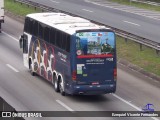 Felipp Viagens e Turismo 2712 na cidade de São José dos Campos, São Paulo, Brasil, por Ezequiel Vicente Fernandes. Número da foto: #:id.