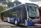 Viação Osasco 21.997 na cidade de São Paulo, São Paulo, Brasil, por Diego de Souza Costa da Silva. Número da foto: #7928999.