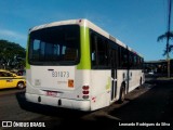 Viação VG B31073 na cidade de Rio de Janeiro, Rio de Janeiro, Brasil, por Leonardo Rodrigues da Silva. Número da foto: #:id.