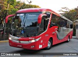 Empresa de Ônibus Pássaro Marron 5812 na cidade de São Paulo, São Paulo, Brasil, por George Miranda. Número da foto: #:id.