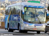 Viação Cometa 11506 na cidade de Belo Horizonte, Minas Gerais, Brasil, por Adão Raimundo Marcelino. Número da foto: #7930254.