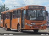 Taguatur - Taguatinga Transporte e Turismo 35-511 na cidade de São Luís, Maranhão, Brasil, por Marcos Felipe. ID da foto: :id.