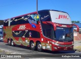 JBL Turismo 5900 na cidade de Porto Alegre, Rio Grande do Sul, Brasil, por Wellington Machado. Número da foto: #:id.