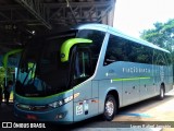Viação Garcia 16304 na cidade de Ribeirão do Pinhal, Paraná, Brasil, por Lucas Rafael Januário. Número da foto: #7930257.