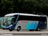 Viação Princesa dos Inhamuns 203 na cidade de Fortaleza, Ceará, Brasil, por João Victor. Número da foto: #7930405.